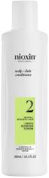 Nioxin System 2 Scalp + Hair Conditioner 300 ml - cosmetino