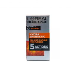 L'Oréal Men Expert Hydra Energetic Anti-Fatigue Moisturiser Cream 50 ml