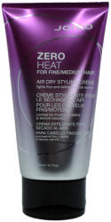 Joico Zero Heat Air Dry Styling Creme For Fine/Medium Hair 150 ml