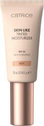 Catrice Skin Like Tinted Moisturizer SPF 30 28 ml make-up 027C
