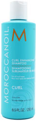 Moroccanoil Curl Enhancing Shampoo 250 ml