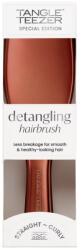 Tangle Teezer The Ultimate Detangler Chrome Chocolate Bronze