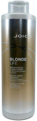 Joico Blonde Life Brightening Conditioner 1000 ml - cosmetino
