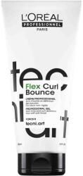 L'Oréal Professionnel Paris L'Oréal Professionnel Tecni. Art Flex Curl Definer Cream 200 ml