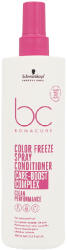 Schwarzkopf BC Bonacure Color Spray Freeze Conditioner 400 ml