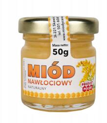 Miody Ceremuga Nektáros Méz Szilárd Lengyel Természetes Ceremga 50 g