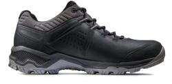 Mammut Обувки MAMMUT Mercury IV Low GTX Men black-titanium UK 10
