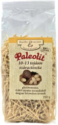 Paleolit Szezámos spagetti töret 250g száraztészta - paleocentrum