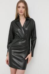 Patrizia Pepe ruha - fekete 36 - answear - 49 990 Ft