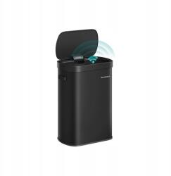 SONGMICS Automatikus Songmics szemeteskosár csendes záródás érzékelővel X (LTB640B02)