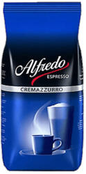 Alfredo, JJ Darboven Cafea Alfredo Boabe Espresso Cremazzurro, 1 kg