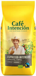Café Intención Ecologico, Espresso Intensivo, Cafea Boabe, 1 kg