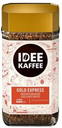 IDEE KAFFEE Cafea Instant fara cofeina Idee Kaffee Gold Express borcan 200g