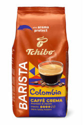 Tchibo Barista Caffe Crema Origins Columbia 1 kg