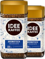 IDEE KAFFEE Cafea Instant Idee Kaffee Gold Express Aromatisch 200