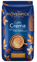 Mövenpick Caffe Crema Boabe 500g