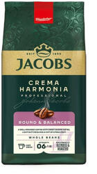 Jacobs Cafea Boabe Jacobs Crema 1 kg Professional Harmonia