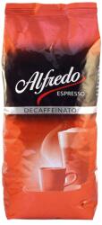 Alfredo, JJ Darboven Cafea Boabe Fara Cofeina, Alfredo Espresso, 1 kg