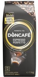 Doncafé Espresso Perfetto Cafea Boabe 1 kg