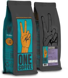 One Coffee Cafea Costa Rica Tarrazu Boabe, De Specialitate, One Coffee - coffeecorner - 91,80 RON