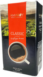 AMAROY Cafea Amaroy Classic, Macinata, 500g