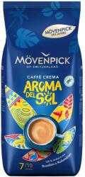 Mövenpick Caffe Crema Boabe, Movenpick of the Year Aroma del Sol, 1kg