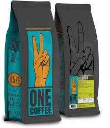 One Coffee Cafea Fara Cofeina Columbia Boabe, De Specialitate, One Coffee - coffeecorner - 198,00 RON