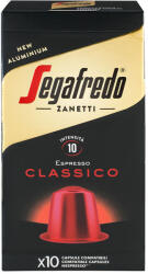 Segafredo Capsule Segafredo Espresso Classico Compatibile Nespresso 10Buc 51g