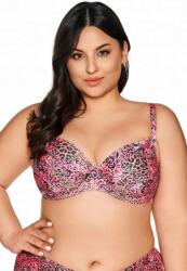 Avalingerie Swimwear Merevített Úszómelltartó Full Cup Sk 216 Pink 75D (5901363654297)