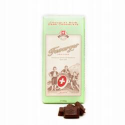 Goldkenn Favarger Heritage prémium étcsokoládé 100g ajándékba