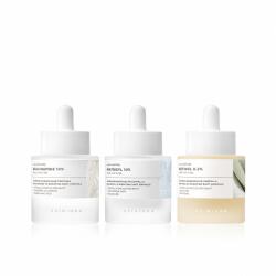 SKIN1004 Madagascar Centella Boosting Ampoule Kit - Arcápoló Szérum Készlet
