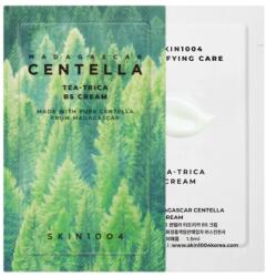 SKIN1004 Madagascar Centella Tea-Trica B5 Cream SAMPLE - Arckrém Pantenollal SAMPLE 1, 5ml