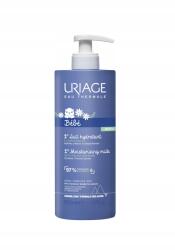 Uriage Baby Moisturizing Body Milk 500 ml (3661434008610)