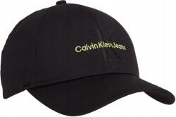 Calvin Klein Jeans Baseball sapka K60K610280 one size Monogram Cap (K60K610280)