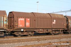 Piko 58481 Teleszkópos kocsi, Shimms, SBB V (4015615584810)