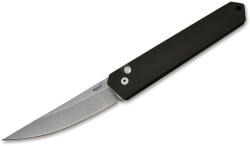 Böker Kwaiken Automatic Black Zsebkés (06EX291)