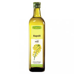 RAPUNZEL Repceolaj enyhe, szagtalanított BIO 500ml - alommano - 2 890 Ft