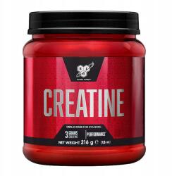 BSN Kreatin-monohidrát Bsn Dna Creatine 216g Erő és Izomtömeg Növelő Por (1000008850N)