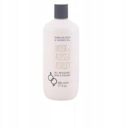 Alyssa Ashley tusfürdő unisex 500 ml, 1 db (3434730735838)