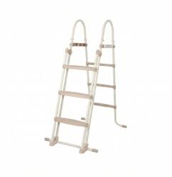 Swim Essentials Medencelétra Essence Sand 107 cm (SE-2025SE611)