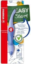 STABILO Ergonomikus golyóstoll pasztellkék jobbkezeseknek (STB-B-58455-5)