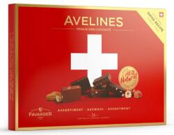 Favarger Avelines svájci csokoládébomba Favarger 360g