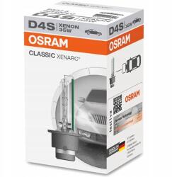 OSRAM D4S (gázkisüléses lámpa) 35 W 66440CLC