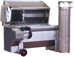 Enoitalia Desciorchinator Jolly 35 inox electric cu pompa