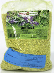 Prima Sementi Seminte lucerna Prima Sementi 1kg