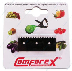 Fermier Cutit legatrice