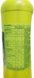 Panetone Bionat Plus 1L ingrasamant foliar (vita de vie, legume, cereale, pomi fructiferi)