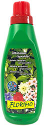 Florimo solutie nutritiva universala 0.5 L, ingrasamant foliar tip NPK+microelemente
