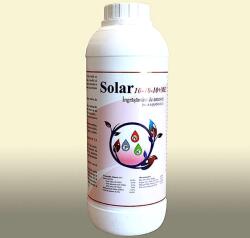 Solarex Solar 10-10-10+ME 3L, ingrasamant foliar/ fertirigare tip NPK echilibrat+ microelemente, Solarex, ajuta cresterea vegetativa si fructificarea abundenta