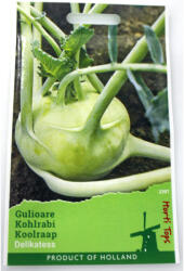 Holland Farming Seminte Gulie